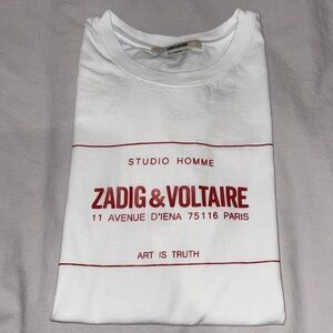 Zadig & Voltaire T-Shirt